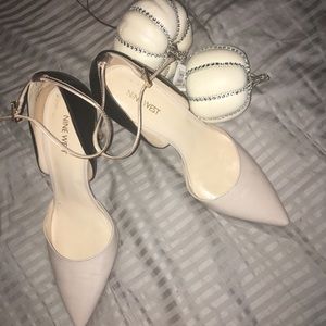 Nine West Pumps